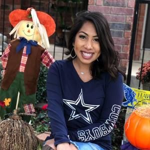 Meet your Posher, Kimberly